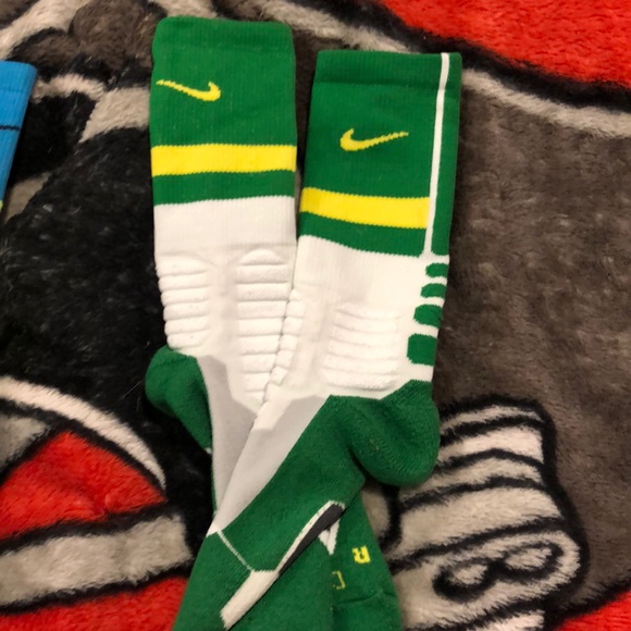 Nike elite socks - Picture 3 of 5